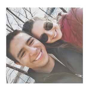 Meet your Posher, Ekaterina